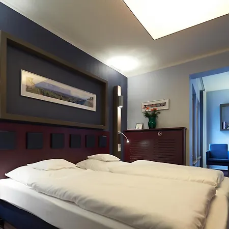 Hotel und Weinhaus Zum Krug-3
