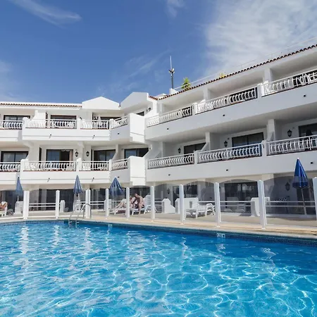 Club Tenerife-2