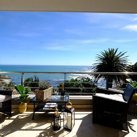 Beta Beach Guest House-3