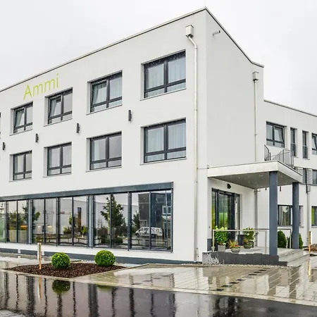 Ammi Hotel Garni-3