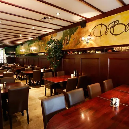 Hotel Restaurant De Bengel-2