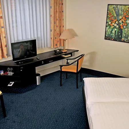 Hotel Benelux-2