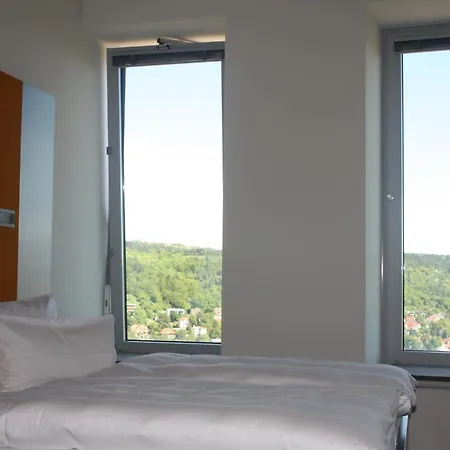 Scala Turm Hotel Restaurant-3