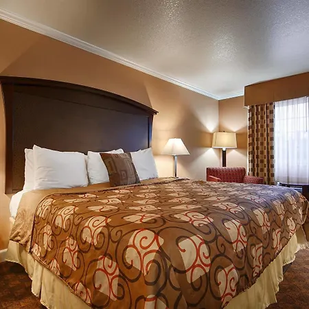 Best Western Orchard Inn-2