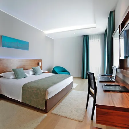 Hotel Korsal-2