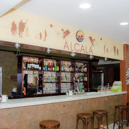 Ciudad de Alcala-3
