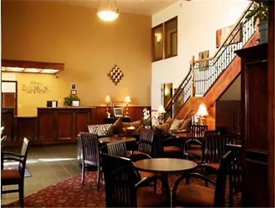Baymont Inn And Suites Salt Lake City Airport-3