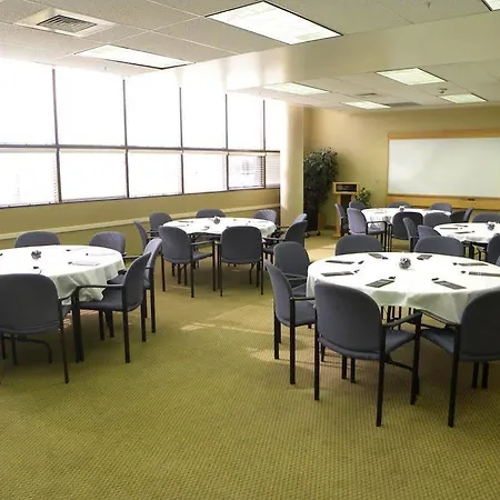 University Inn And Conference Center-3