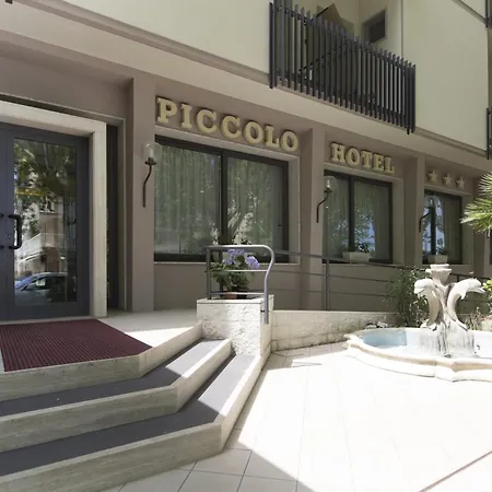 Piccolo Hotel-2