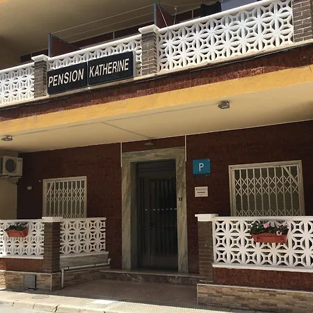 Pension Katherine-3