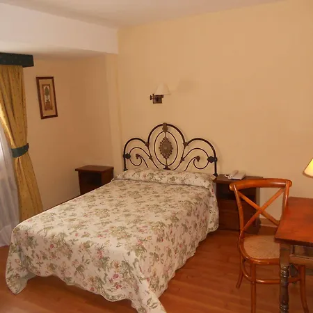 Hotel Rural Las Postas-3