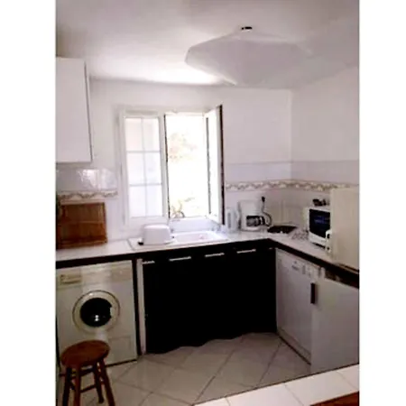 Appartement Citadelle-3