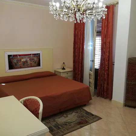 Hotel Centrale Bagheria-3