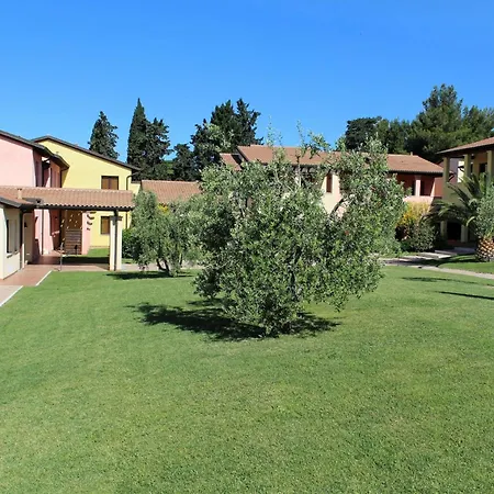 Le Corti Del Sole Residence-2