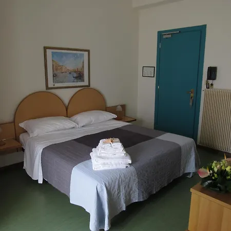Hotel Stella Maris-3