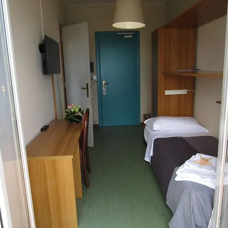 Hotel Stella Maris-2