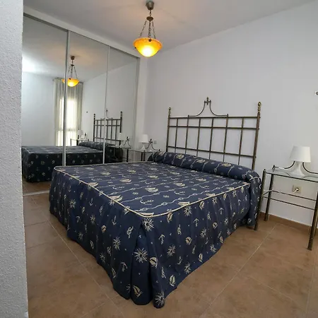 Apartamentos Urbanizacion Atlanterra Costa-2