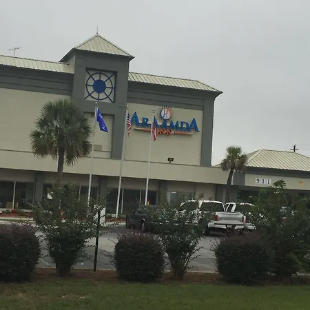 Araamada Inn-2