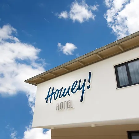 Homey! Hotel-2