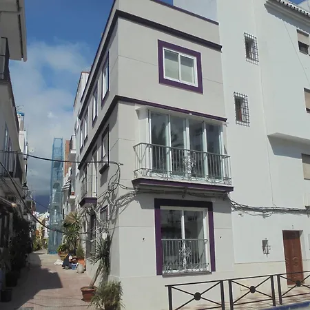 Tak Boutique Old Town Marbella-3