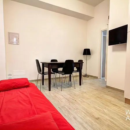 La Perla del Mare di Polignano Apartments-3