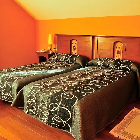 Habitaciones Premium Finca la Casona-2