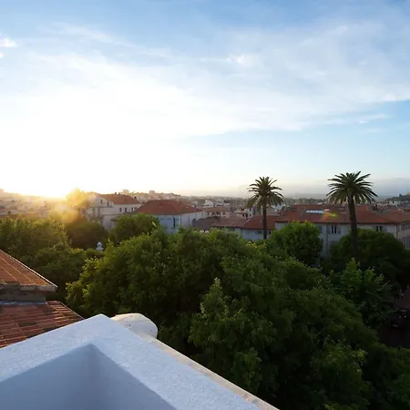 Rue Sade Bed & Breakfast-2