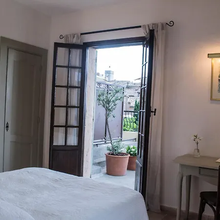 Auberge De Tourrettes-2