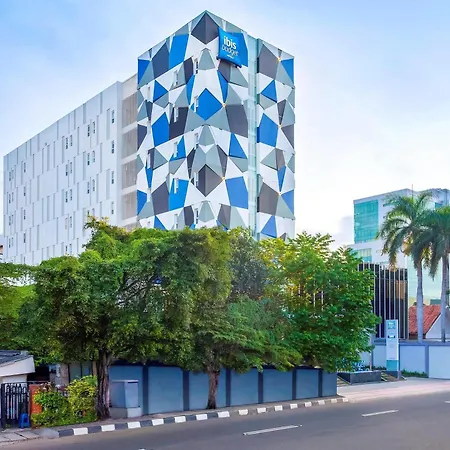 Ibis Budget Jakarta Tanah Abang-3
