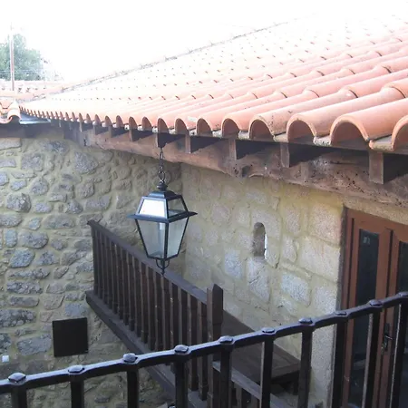 Casa Do Castelo De Celorico-3