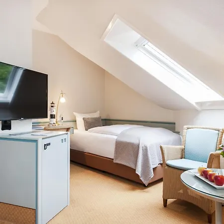 Hotel Birke - Appartments Waldesruh-3