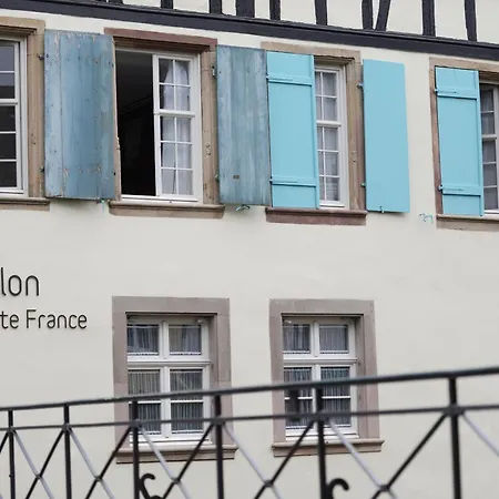 Pavillon Regent Petite France By Stay Collection-3