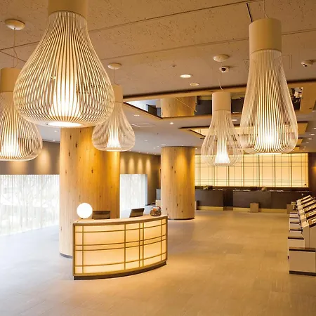 Shinjuku Washington Hotel-2