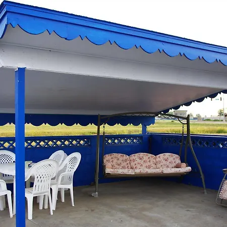 Blue Spruce Motel-3