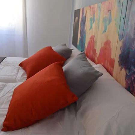 Ad Hostels Boutique I-2
