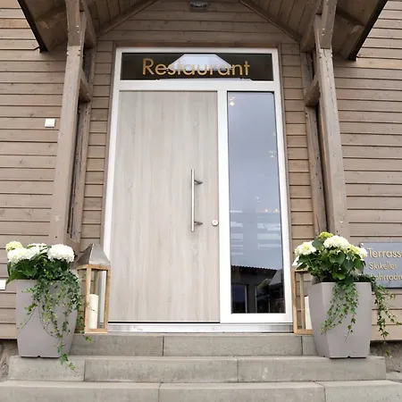 Strandberg'S Designhotel Viktoria-2