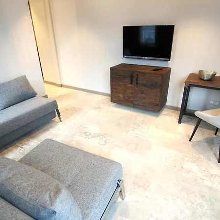Strandberg'S Designhotel Viktoria-3