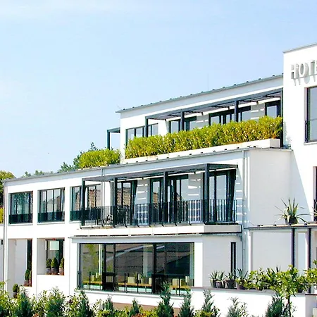 Lindenhof Hotel Tepe-2