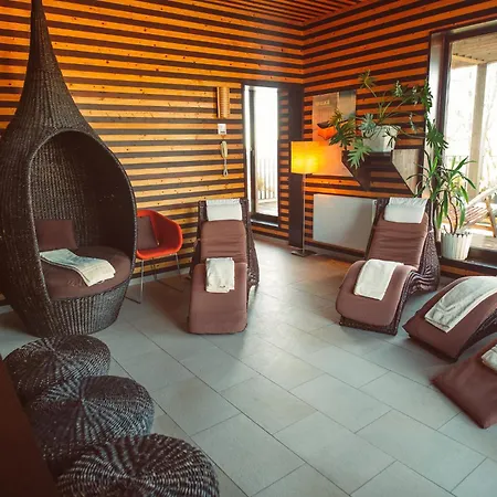 Lindenhof Hotel Tepe-3