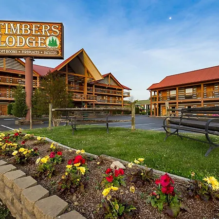 Timbers Lodge-3