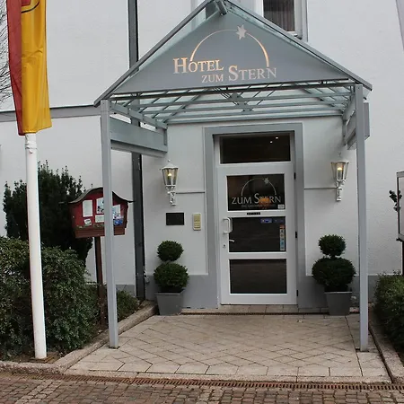 Hotel Zum Stern-3