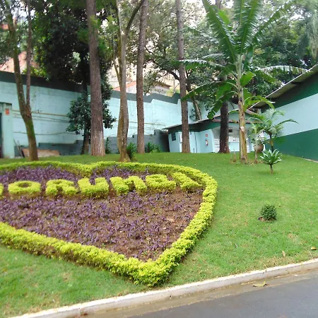 Motel Morumbi (Adults Only)-3