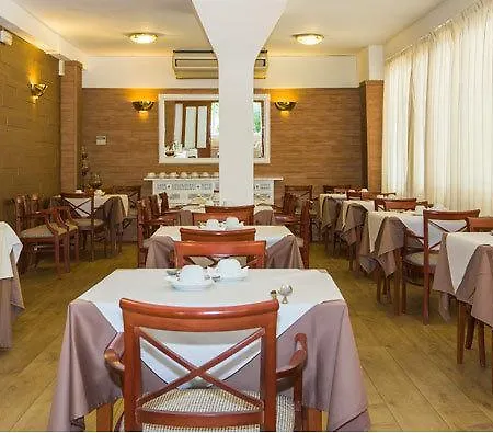 Hotel Villa Singala-3