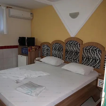 Motel Morumbi (Adults Only)-2