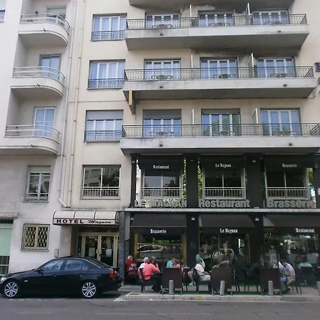 Hotel Magnan-2
