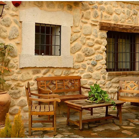 El Rincón de Rascafría-3