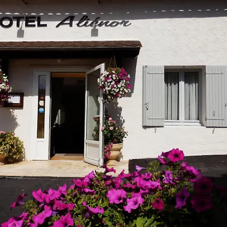 Hotel Alienor-2