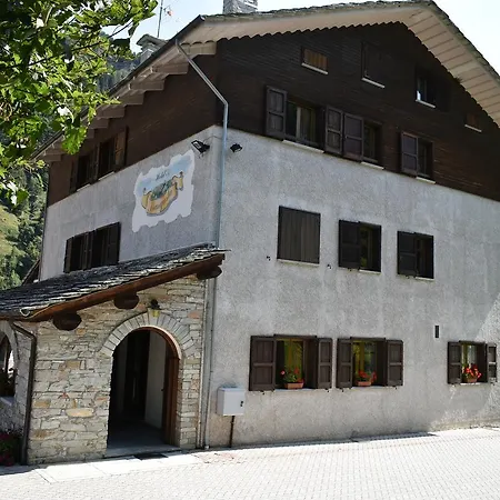 Albergo Mangusta-2