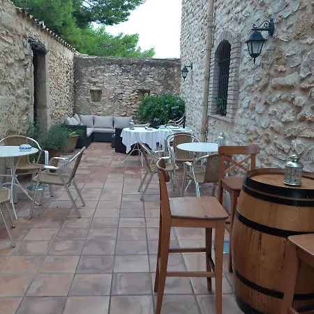 Hostal La Panavera-3