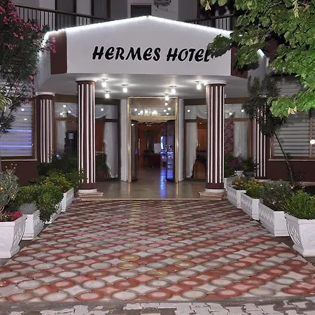 Hermes Hotel-3